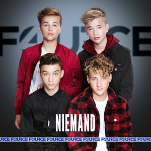 Niemand - Single
