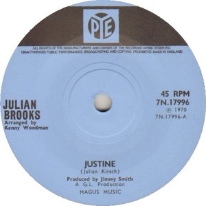 Avatar for Julian Brooks