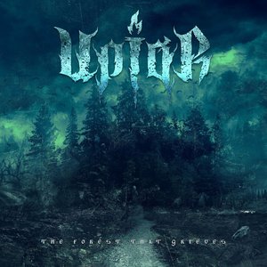 The Forest That Grieves