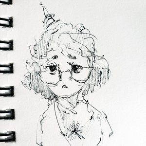 Avatar for penny!