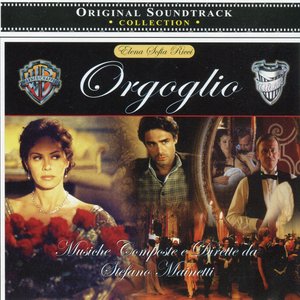 Orgoglio