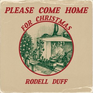 Please Come Home for Christmas