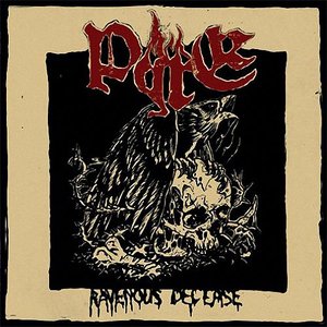 Ravenous Decease