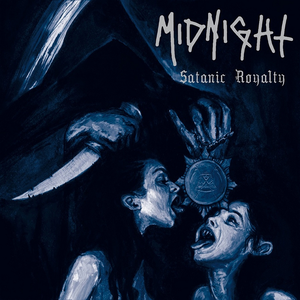 Satanic Royalty by Midnight