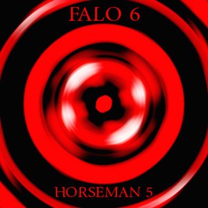 Horseman 5