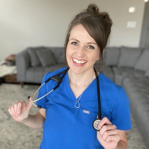 Avatar for Mama Doctor Jones