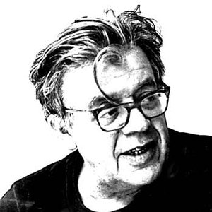Avatar for Erich Fried