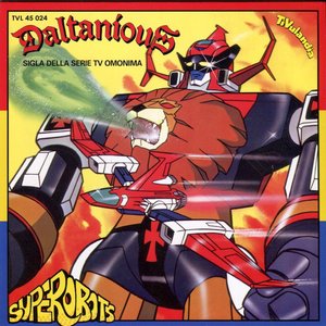 Daltanious