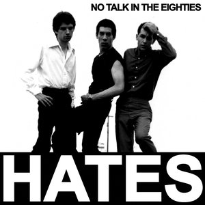 No Talk In The Eighties