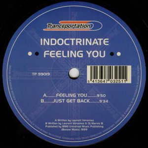 Feeling You
