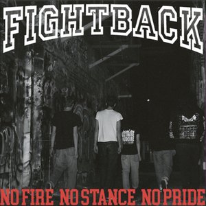 No Fire No Stance No Pride