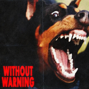 Without Warning album cover