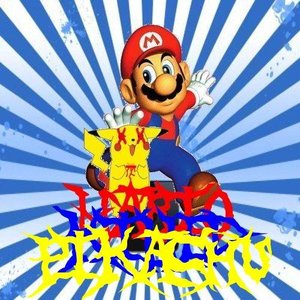 Avatar for Mario Killed Pikachu