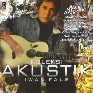 Iwan Fals - Siang Seberang Istana Lyrics - Zortam Music