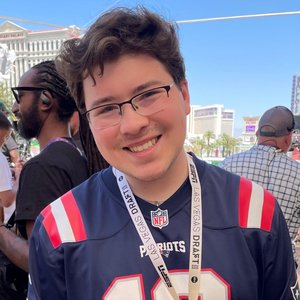 Avatar for Ben Lepper