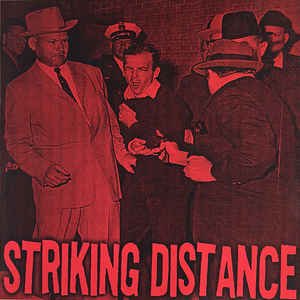 Striking Distance