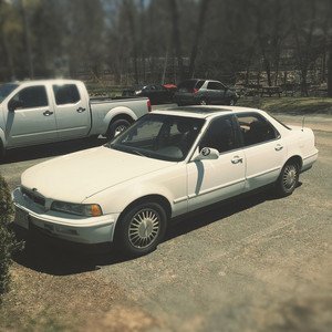 91 Legend