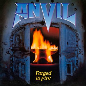 Forged In Fire