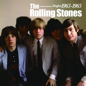 Singles 1963-1965 by The Rolling Stones