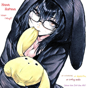 Beatz by Hana Haruna