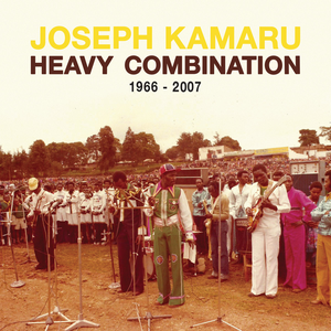 Heavy Combination 1966 - 2007 (Remastered)