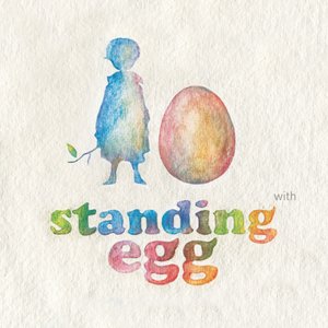 Avatar for 스탠딩 에그 (Standing Egg)