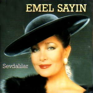 Sevdalılar by Emel Sayın