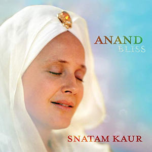 Anand by Snatam Kaur