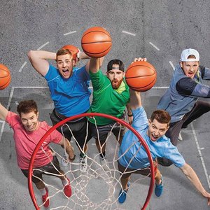 Avatar for Dude Perfect