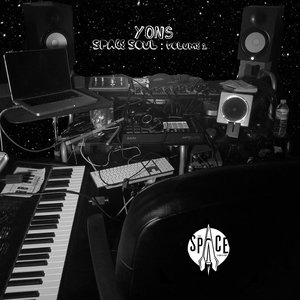 Space Soul, Vol. 1
