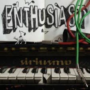 Enthusiast (Album Sampler)