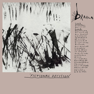 Artwork for Fictional Decision