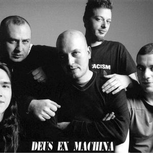 Avatar for Deus Ex Machina