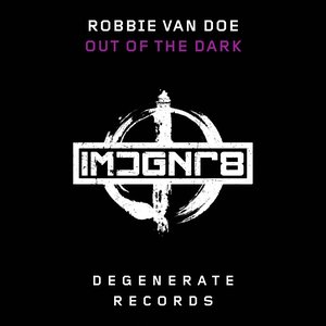 Out Of The Dark