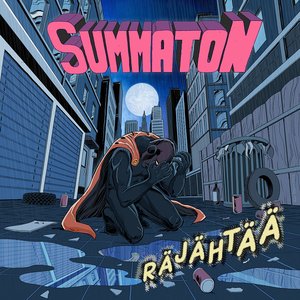Räjähtää - Single