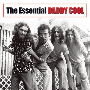 The Essential album cover