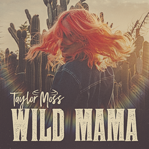 Artwork for Wild Mama