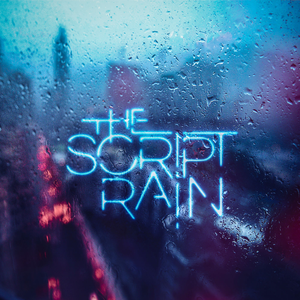 Carátula de Rain