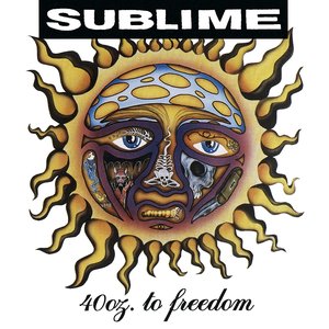 40oz. To Freedom