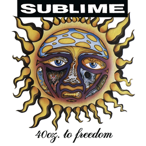40oz. To Freedom