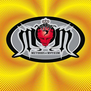 Methods Of Mayhem