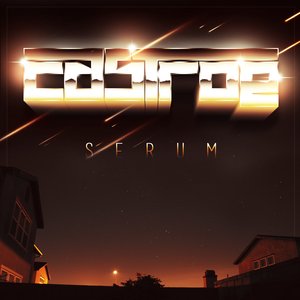 Serum - EP