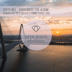 Artwork for Deep Inside My Mind