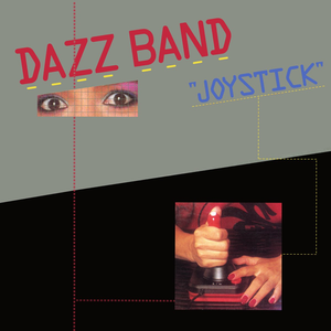 Joystick by Dazz Band