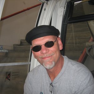 Avatar for Jeff Briggs