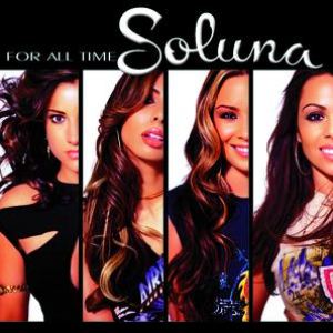 Soluna by Soluna