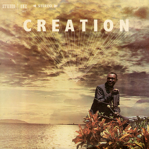 Artwork for Nature Boy