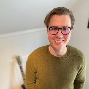 Avatar for Haakon Davidsen