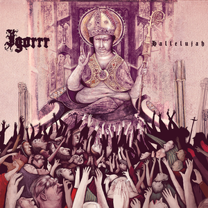 Hallelujah de Igorrr