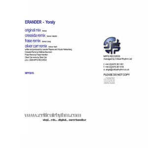 Yoraly